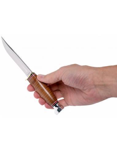 COLTELLO KA-BAR Hunter - 1232