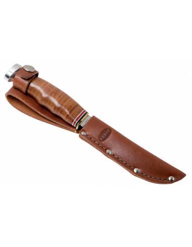 COLTELLO KA-BAR Hunter - 1232
