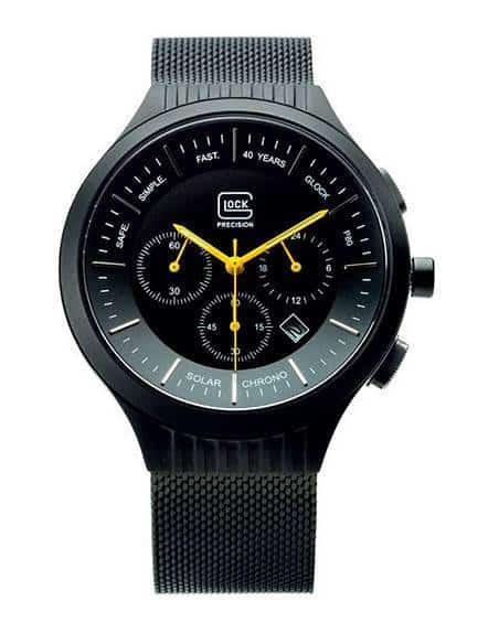Glock Orologio 40 Years Ann. P80 - 65402