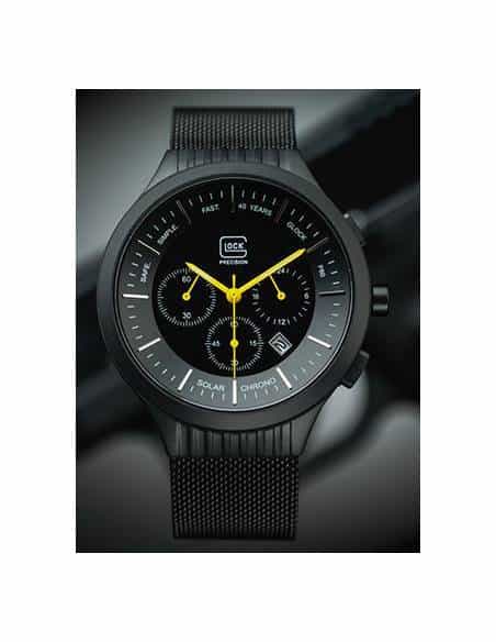 Glock Orologio 40 Years Ann. P80 - 65402