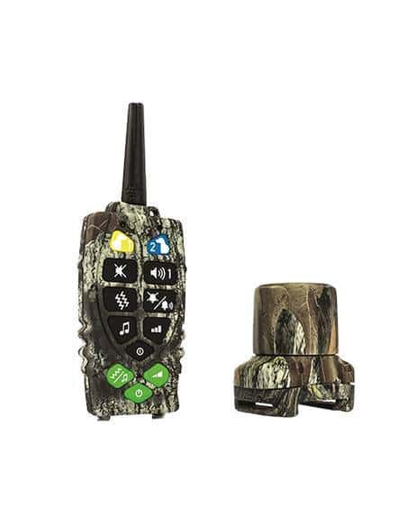 Kit ricerca cani   BeeperOne Pro piu un collare  codice c1157 Beeper One Pro Telcomando + Collare