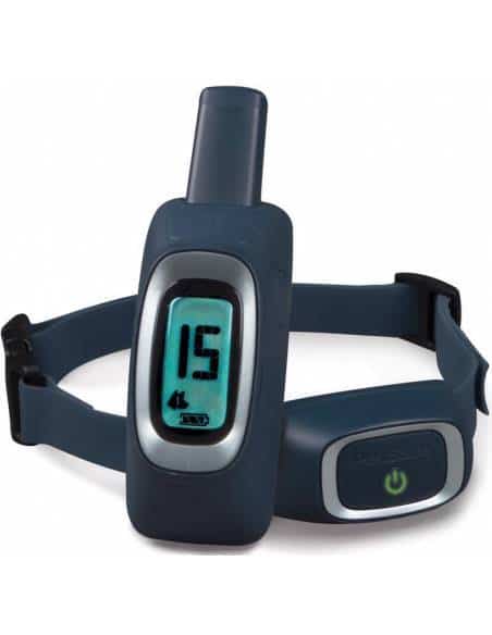 PDT19 16026 Cinofilia, Collari addestramento, Collari educativi Petsafe Trainer Lite 300 Telecomando + Collare
