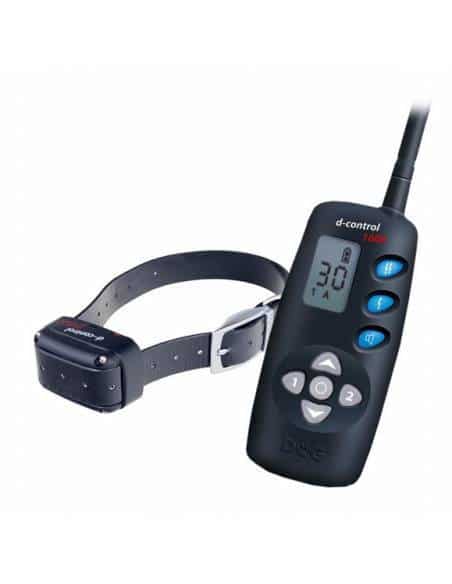 DOGtrace - Collare da dressage D-Control Easy