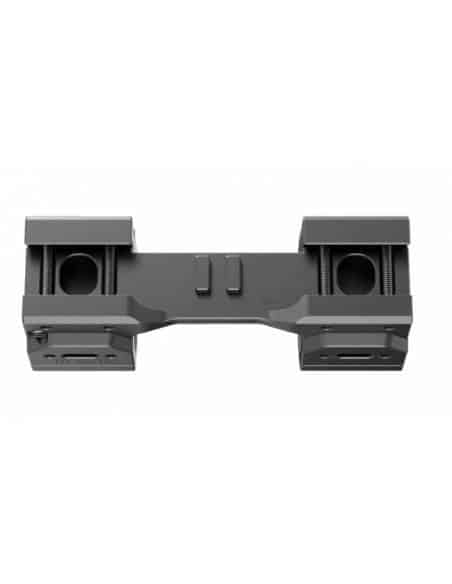 Audere attacchi anelli Adversus Scope Mount 35mm 0 MOA h38 - AD0017/A