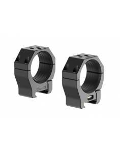 Audere anelli attacchi PSR GEN III Scope Rings 34mm h28 - PR0009/A