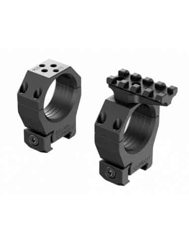 Audere anelli attacchi PSR GEN III Scope Rings 34mm h28 - PR0009/A
