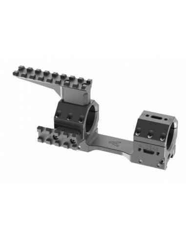 Audere attacchi anelli Adversus Scope Mount 35mm 0 MOA h38 - AD0017/A