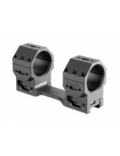 Audere attacchi anelli Adversus Scope Mount 34mm 0 MOA h38 - AD0014/A