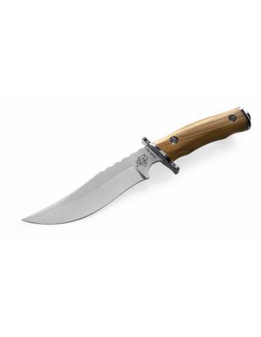 Coltello Maserin Siberian Knife - 987 MASERIN COLLECTION COLTELLO EDUCAZIONE SIBERIANA 987