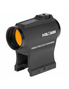 Holosun Red Dot Sight 2 MOA - HS503CU PER CARABINE DA CACCIA E FUCILI M4 AR15 M4  FUCILI A POMPA 2