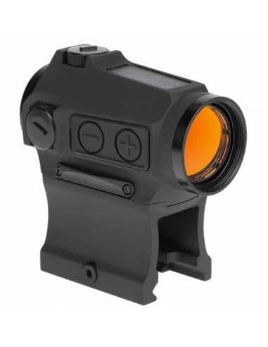 Holosun Red Dot Sight 2 MOA - HS503CU PER CARABINE DA CACCIA E FUCILI M4 AR15 M4  FUCILI A POMPA