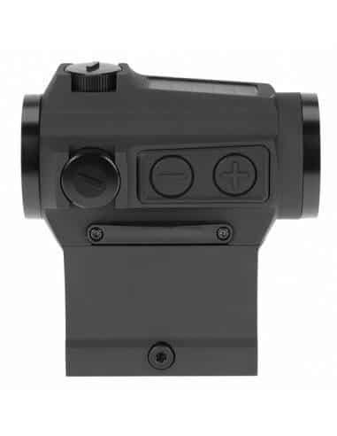 Holosun Red Dot Sight 2 MOA - HS503CU PER CARABINE DA CACCIA E FUCILI M4 AR15 M4  FUCILI A POMPA