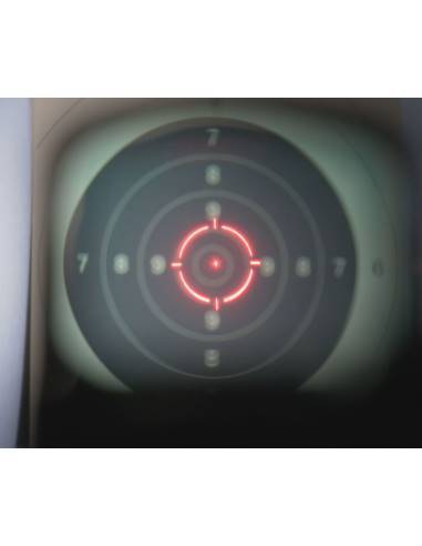 Holosun Red Dot Sight 2 MOA - HS510C CON SLITTA PER FUCILI DA CACCIA E A POMPA