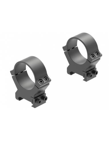 Leupold PRW2 30 mm High Rings - 174085