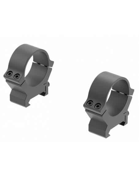 Leupold Anelli QRW High Rings (.980) 49857
