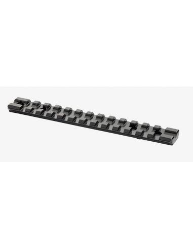 Base Contessa Slitta Picatinny 0 MOA per  carabina Tikka T3 - PH03