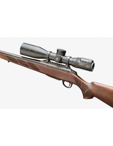 Base Contessa Slitta Picatinny 0 MOA per  carabina Tikka T3 - PH03