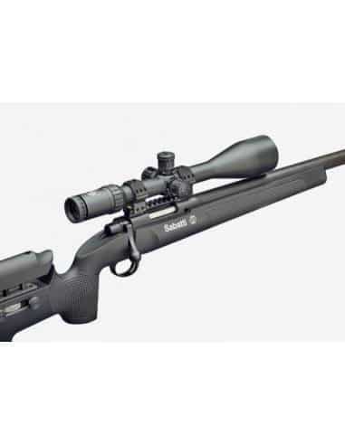 Base Contessa Slitta Picatinny 0 MOA per Sabatti Rover 870 Long - PH20