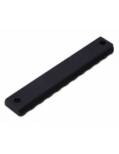 Fucili a pompa Fabarm Assieme Slitta Picatinny Per Asta Con Viti - B-044-A