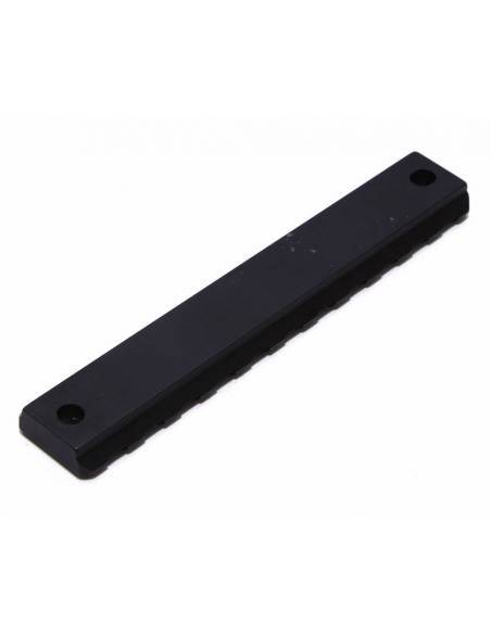 Fucili a pompa Fabarm Assieme Slitta Picatinny Per Asta Con Viti - B-044-A