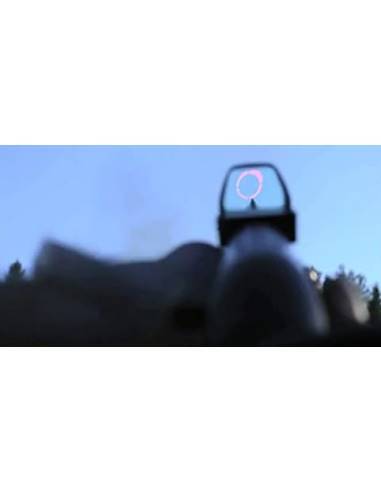 Redring The Shotgun Sight - 1001