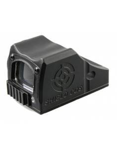 Shield Sights CQS 2 MOA - CQS-2MOA