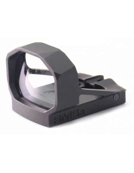 Shield Sights RMSx Mini sight "Poly XL" 8 MOA - RMSx-8MOA CODICE SS000033