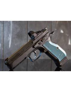 Shield Sights RMSx Mini sight "Poly XL" 8 MOA - RMSx-8MOA CODICE SS000033 2