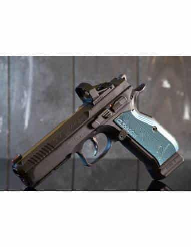 Shield Sights RMSx Mini sight "Poly XL" 8 MOA - RMSx-8MOA CODICE SS000033