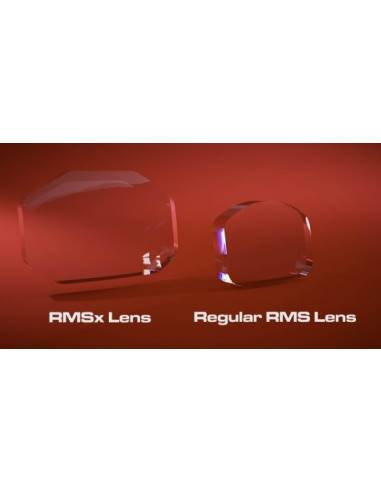 Shield Sights RMSx Mini sight "Poly XL" 8 MOA - RMSx-8MOA CODICE SS000033