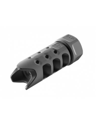 Compensatore Freno di bocca per carabine / fucili calibro 223 Audere Quarter Stroke Muzzle Brake - QS0001/N
