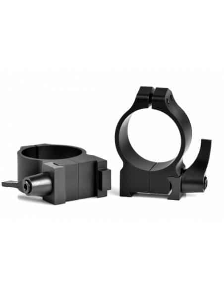 Leupold Mark 4 34mm High by