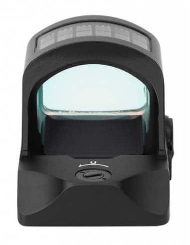 Holosun Red Dot Sight X2 Series 8 MOA - HS407CO PER FUCILI DA CACCIA E CARABINE