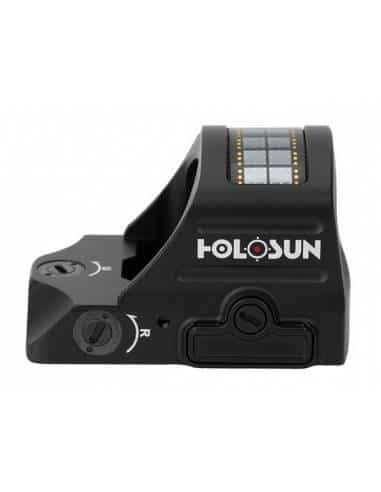 Holosun Red Dot Sight X2 Series 8 MOA - HS407CO PER FUCILI DA CACCIA E CARABINE