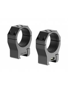 Audere Anelli /attacchi PSR GEN III Scope Rings 34mm h34 - PR0011/A