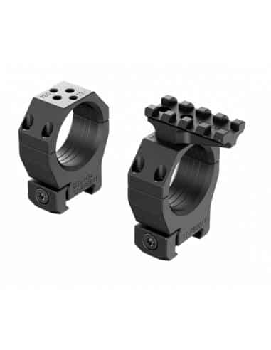 Audere Anelli /attacchi PSR GEN III Scope Rings 34mm h34 - PR0011/A