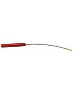 Astina pieghevole per pulire le armi Pro-Shot Flexible Chamber Cleaning Tool 6" - CH1