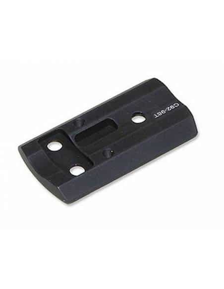 Burris FastFire Red Dot Reflex Sight Mount Beretta 92/96/Taurus 99 Mount by Burris