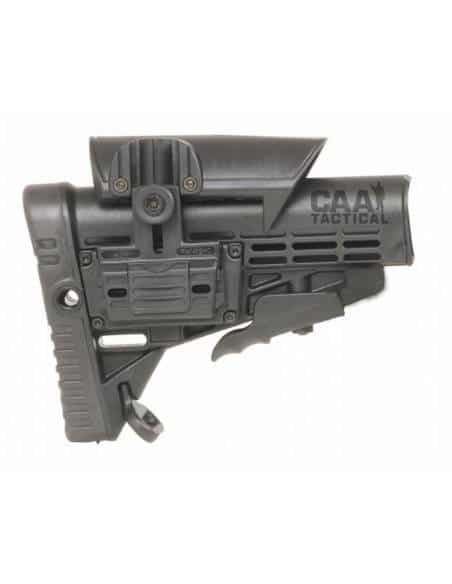 CAA Calcio Collassabile Buffer Tubes M4 AR15 - ACP