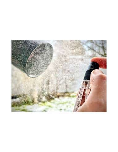 Kit di pulizia per ottiche lenti universale Schmidt & Bender Cleaning Kit