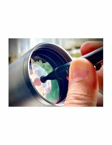 Kit di pulizia per ottiche lenti universale Schmidt & Bender Cleaning Kit