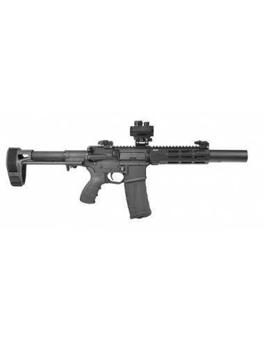 UTG - AR15 - Guardamano da 13" Free Float Super Slim KeyMod MTU005SSK