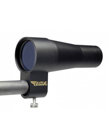BSA Collimatore per carabine con valigetta  - BS30 da calibro 4,5 22lr 300 308 30-06 270 223 338lm 12