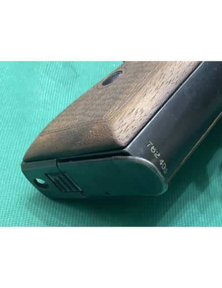 Mauser HSC waa 135 Cal. 7.65 Br