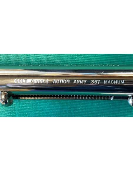 Colt SAA canna 7"1/2 calibro 357 mag