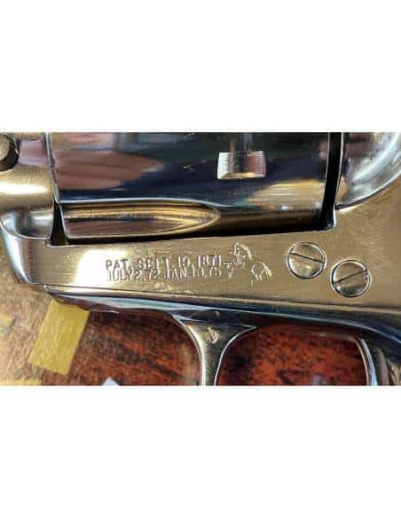 Colt SAA canna 7"1/2 calibro 357 mag