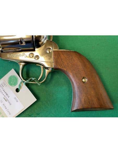 Colt SAA canna 7"1/2 calibro 357 mag