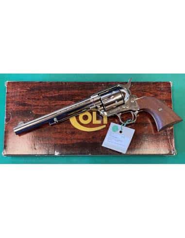 Colt SAA cal. 357MAG canna 7"1/2 in scatola