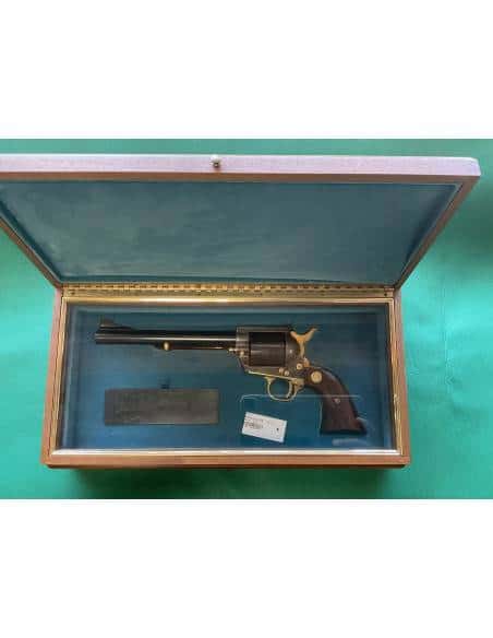 Colt New Frontier cal. 45LC incisa