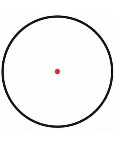 Sig Sauer ROMEO 5 1x20 2 Moa - SOR52001